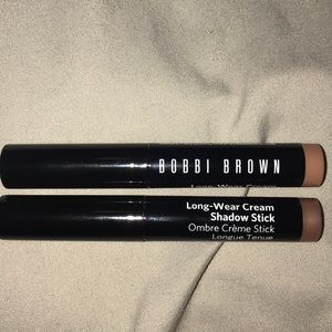 Bobbi Brown Cream Eyeshadow